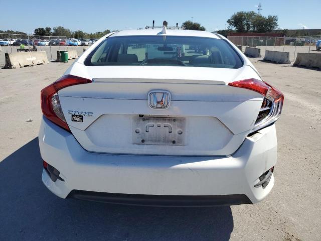 2018 HONDA CIVIC EX - JHMFC1F37JX035313