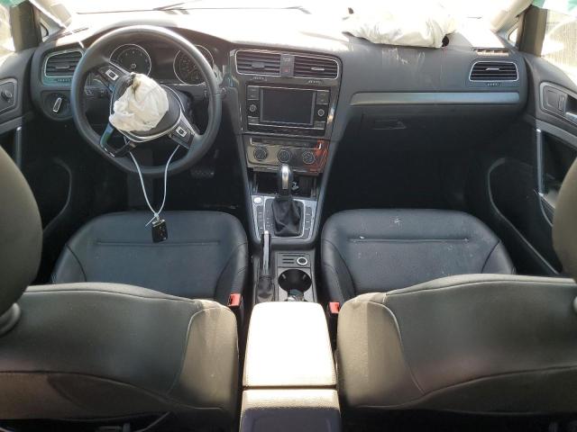 2020 VOLKSWAGEN GOLF 3VWG57AU7LM002403