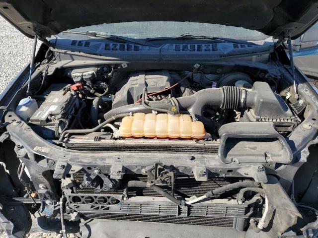 2016 FORD F150 SUPER - 1FTEW1CP3GKF09579