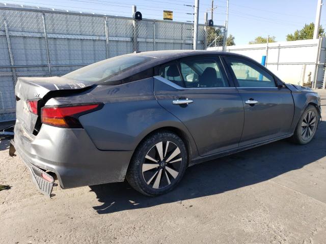 2021 NISSAN ALTIMA SV - 1N4BL4DV6MN357923