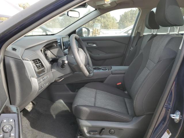 2025 NISSAN ROGUE SV - 5N1BT3BB0SC779400