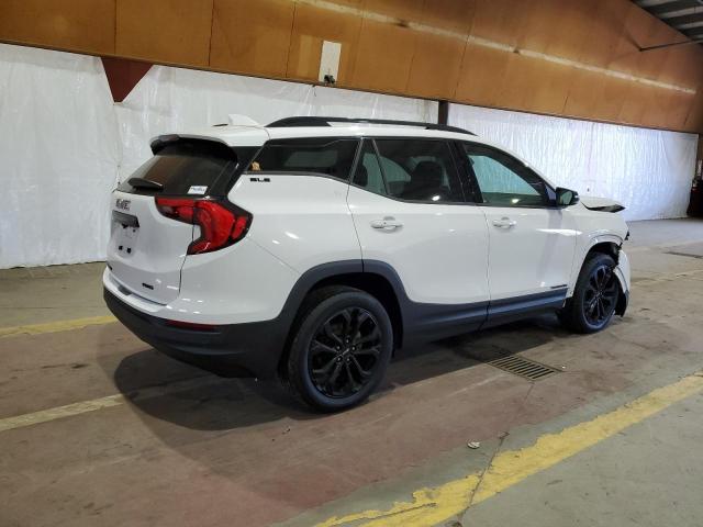 2020 GMC TERRAIN SL - 3GKALTEV3LL200044