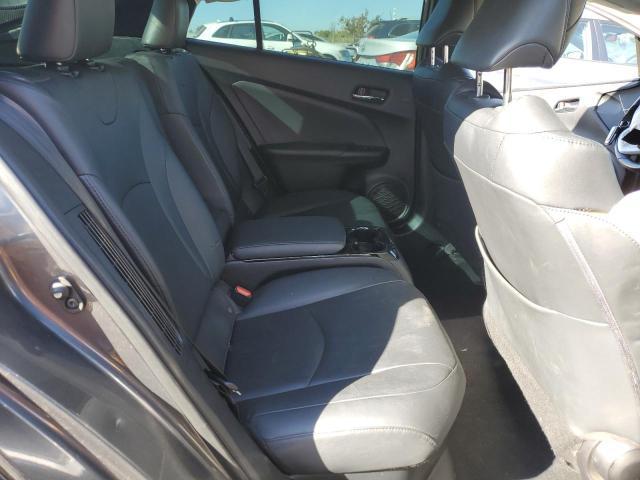 2018 TOYOTA PRIUS PRIM - JTDKARFP5J3077851