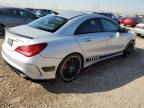 MERCEDES-BENZ CLA 45 AMG photo