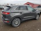 LINCOLN MKC RESERV снимка