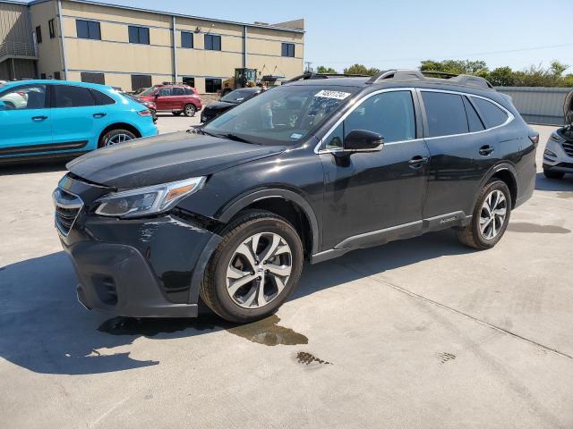 2020 SUBARU OUTBACK LI #2994218291