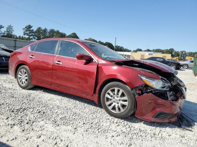 2017 NISSAN ALTIMA 2.5 - 1N4AL3AP7HC259285