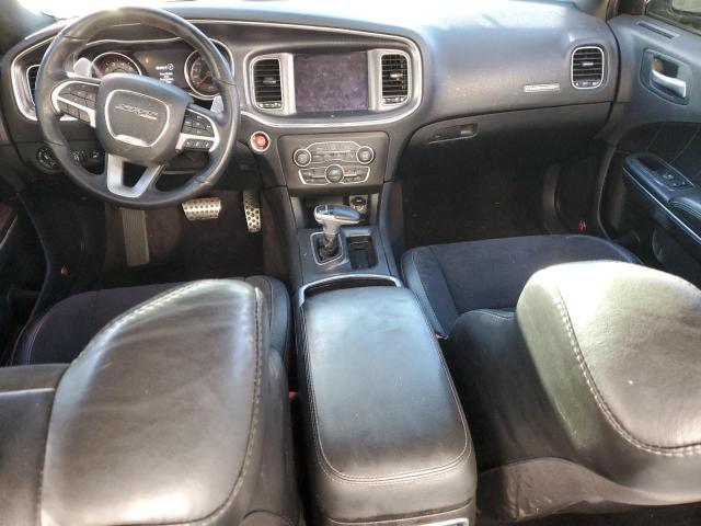 2018 DODGE CHARGER R/ - 2C3CDXGJ3JH172792