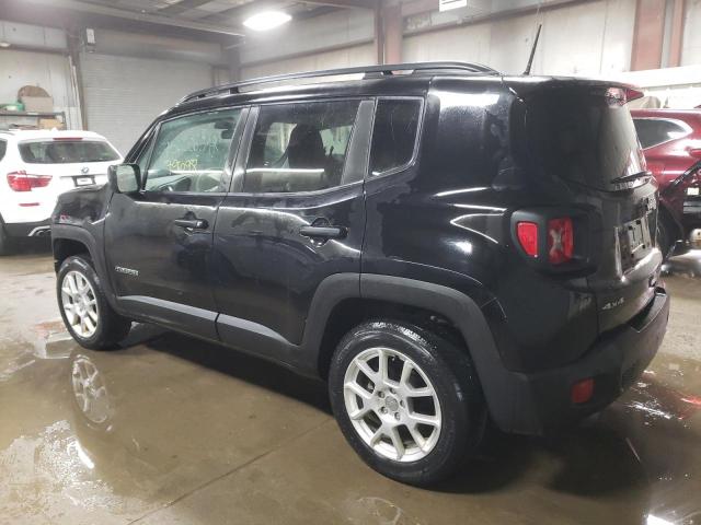 2019 JEEP RENEGADE S - ZACNJBABXKPK10047