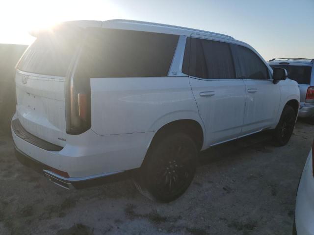 VIN 1GYS4AKL8NR109314 2022 Cadillac Escalade, Luxury no.3