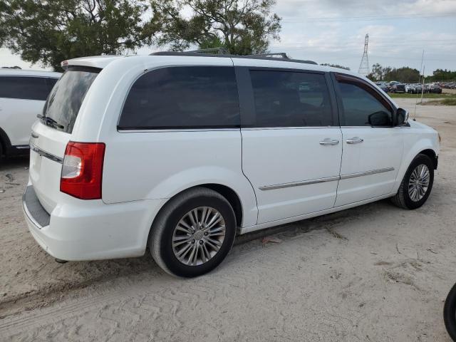 2016 CHRYSLER TOWN & COU - 2C4RC1CG9GR128072