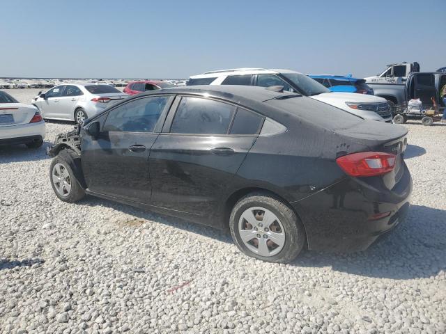 2016 CHEVROLET CRUZE LS - 1G1BC5SM4G7290170