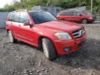 MERCEDES-BENZ GLK 350 4M photo