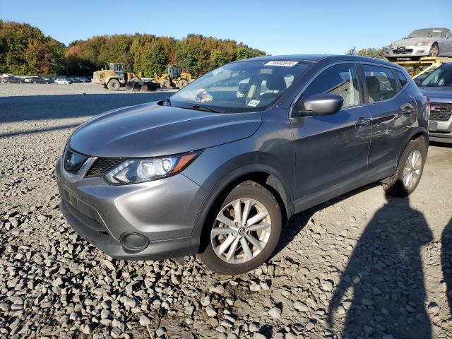 2019 NISSAN ROGUE SPOR #2955336481