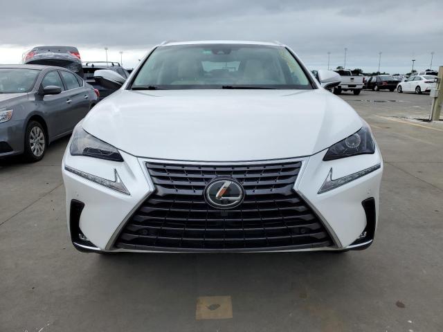 VIN JTJBARBZ5J2177362 2018 Lexus NX, 300 Base no.5