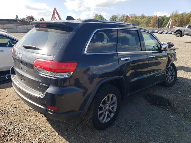 Vin: 1c4rjfbg8ec299129, lot: 72804364, jeep grand cher limited 20143