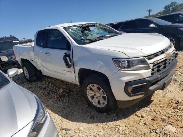 2022 CHEVROLET COLORADO L - 1GCHSCEA6N1141589