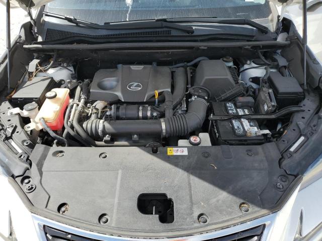 VIN JTJYARBZ6J2093643 2018 Lexus NX, 300 Base no.12