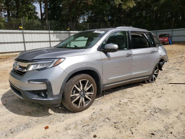 2019 HONDA PILOT ELIT - 5FNYF6H00KB056534