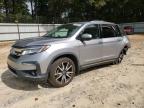 2019 HONDA PILOT ELIT - 5FNYF6H00KB056534