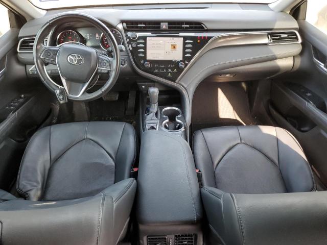 2019 TOYOTA CAMRY XSE - 4T1B61HK6KU207888
