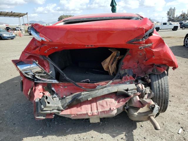 2016 HONDA CIVIC LX - 2HGFC2F58GH541059