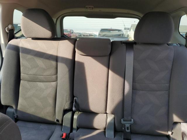 2016 NISSAN ROGUE S - KNMAT2MV3GP694326
