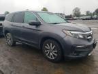 HONDA PILOT EXL photo