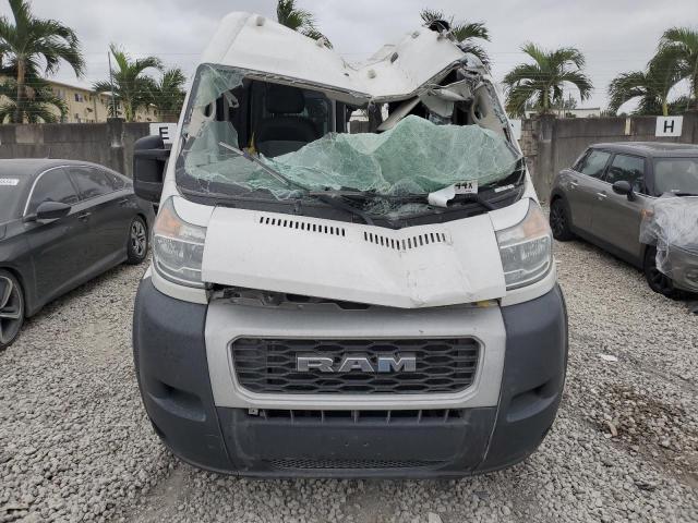 2019 RAM PROMASTER - 3C6TRVDG1KE504856