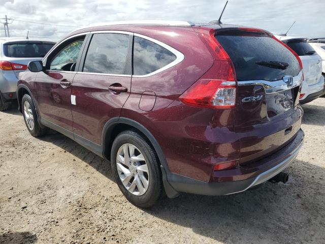 VIN 5J6RM4H7XFL089047 2015 HONDA CRV no.2