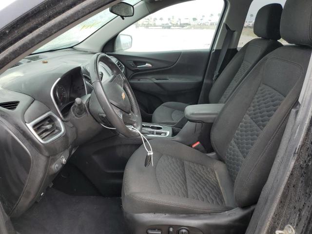 2019 CHEVROLET EQUINOX LT - 2GNAXVEX3K6230748