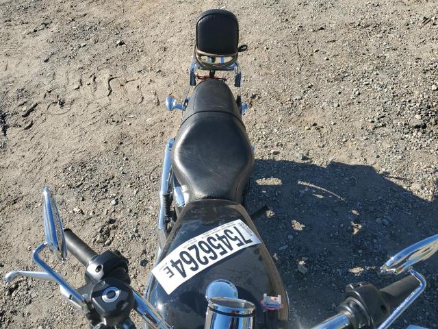 2011 HARLEY-DAVIDSON XLH1200 C 1HD1CT326BC421814