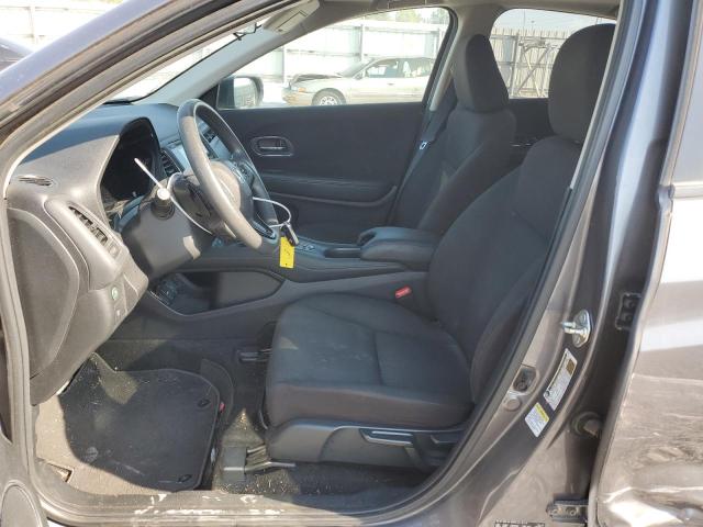 2016 HONDA HR-V EX - 3CZRU5H5XGM708055