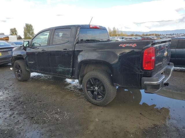2020 CHEVROLET COLORADO - 1GCGTBENXL1194492