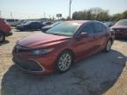 2022 TOYOTA CAMRY LE - 4T1C11AK6NU621609