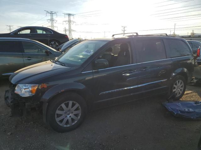 VIN 2C4RC1BG2ER442564 2014 Chrysler Town and Countr... no.1