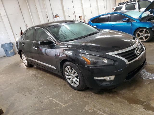 VIN 1N4AL3AP5FC210616 2015 Nissan Altima, 2.5 no.4