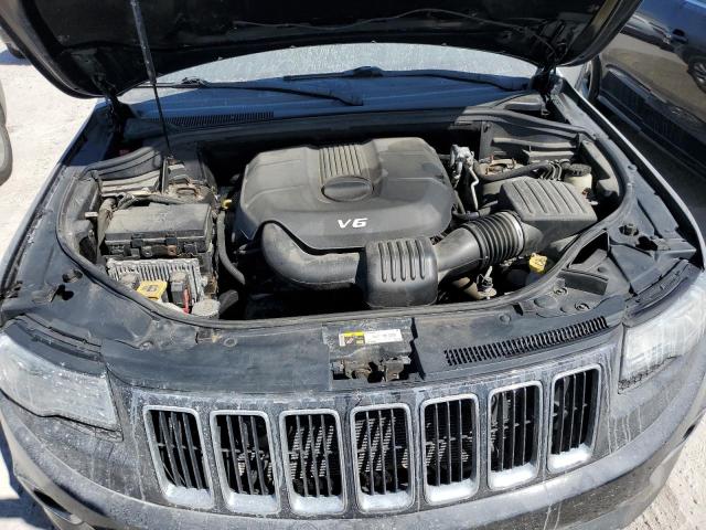 VIN 1C4RJFBG5EC264113 2014 Jeep Grand Cherokee, Lim... no.12