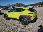 Lot #3023051254 2024 HYUNDAI KONA SEL