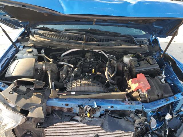 2021 FORD RANGER XL - 1FTER4EH0MLD31117
