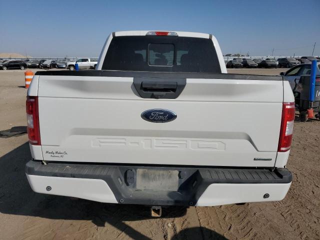 2019 FORD F150 SUPER - 1FTEW1EP5KFB15323