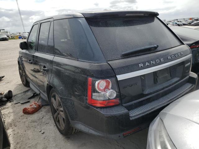 VIN SALSK2D48DA810206 2013 Land Rover Range Rover,... no.2