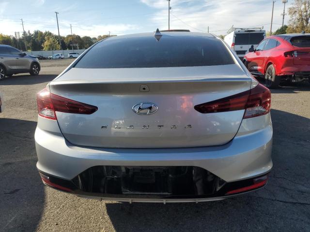 2020 HYUNDAI ELANTRA SE - 5NPD84LF3LH604778