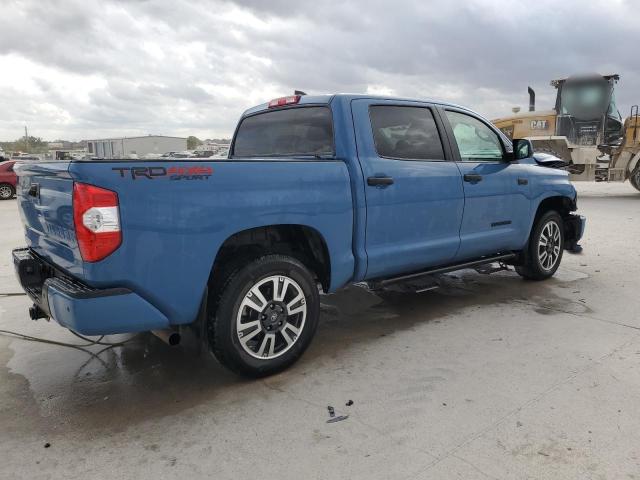 2021 TOYOTA TUNDRA CRE - 5TFDY5F16MX985862