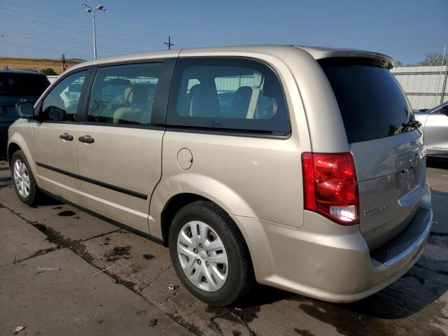 2015 DODGE GRAND CARA - 2C4RDGBG4FR600369