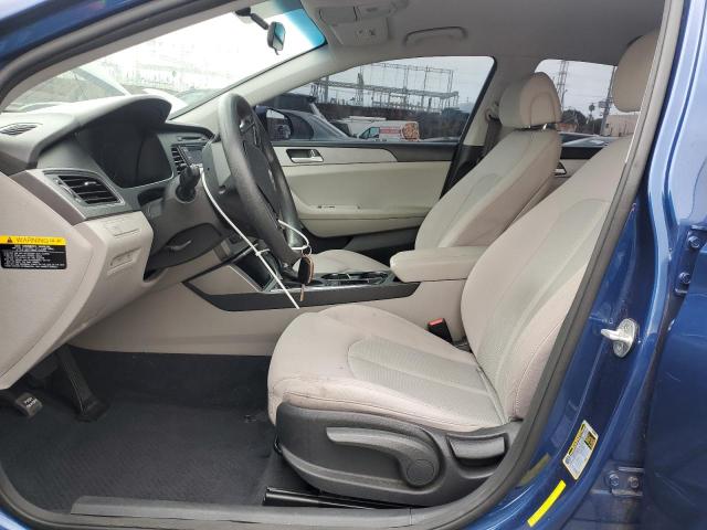 2015 HYUNDAI SONATA SE - 5NPE24AF9FH207931