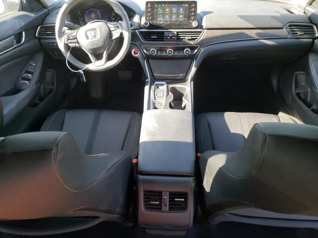 2019 HONDA ACCORD HYB - 1HGCV3F44KA004271