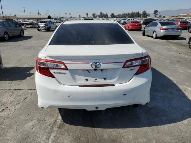 VIN 4T1BF1FK4EU742760 2014 Toyota Camry, L no.6