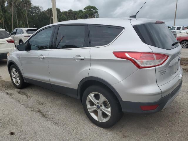 VIN 1FMCU0GX5EUC48910 2014 Ford Escape, SE no.2