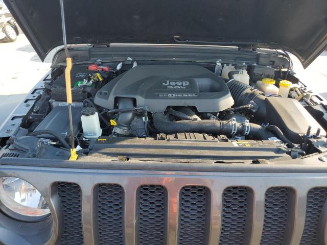 VIN 1C4HJXDM1LW306728 2020 Jeep Wrangler, Sport no.11